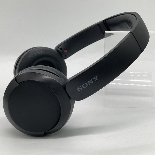 【中古】WH-CH520 BZ ブラック【秋葉原】