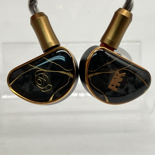 Hi-Unit 【中古】Hi-Unit 003-pnk (ピエール中野モデル/有線