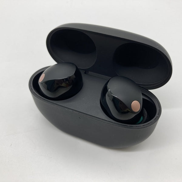 【中古】WF-1000XM5 B ブラック【仙台】