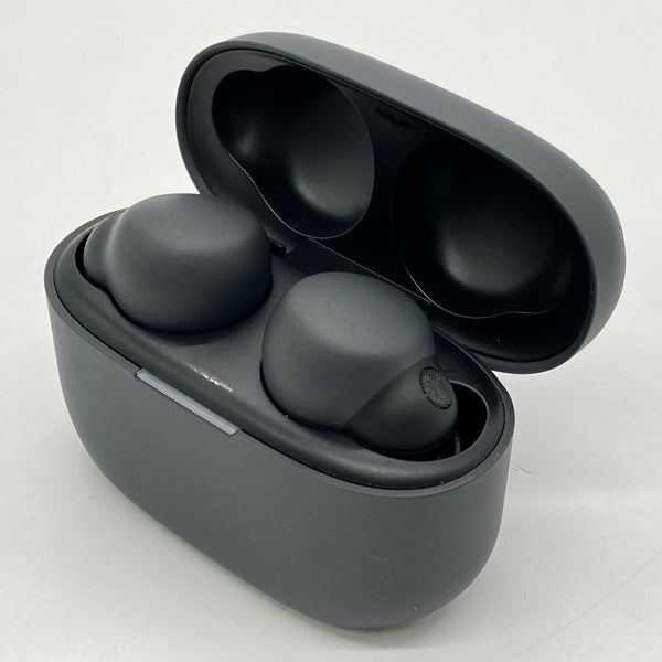 SONY 【中古】LinkBuds S ブラック 【WF-LS900N B】【日本橋