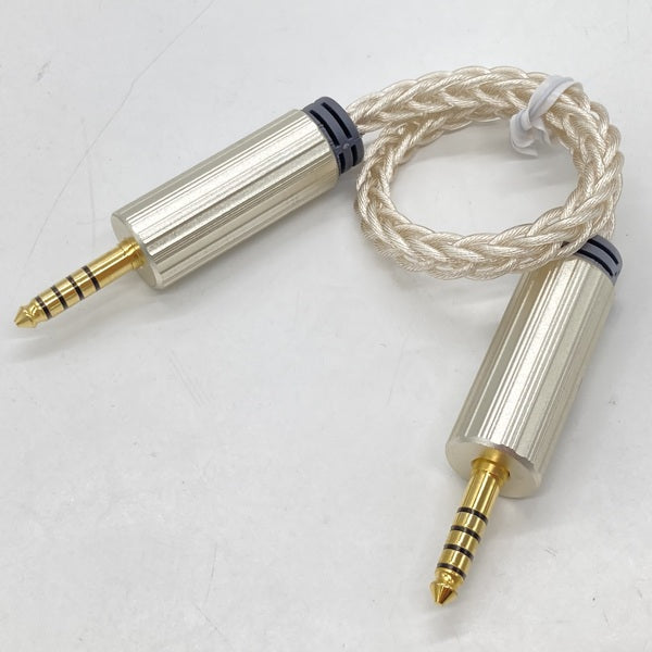 【中古】4.4mm to 4.4mm cable【仙台】