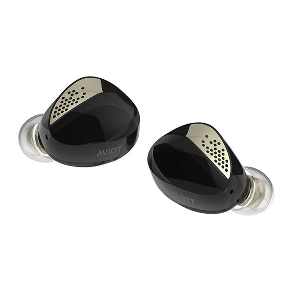 AVIOT TE-J2 ブラック Amazon.co.jp: AVIOT TE-J2 ワイヤレスイヤホン Bluetooth 5.3