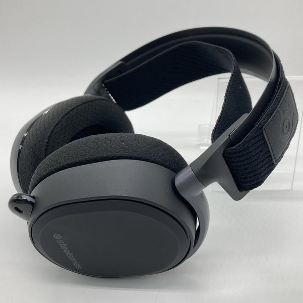【中古】SteelSeries Arctis Pro + Game DAC【秋葉原】