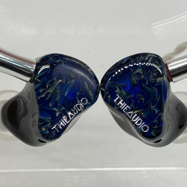 イヤホン THIEAUDIO Hype2 Blue THIEAUDIO Hype 2