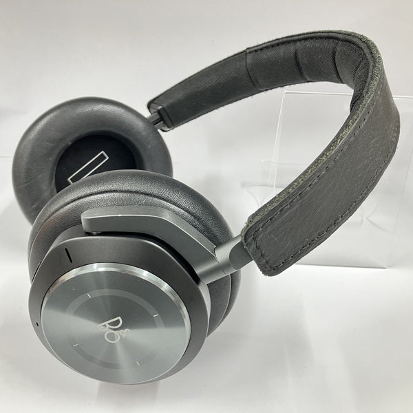 BANG & OLUFSEN 【中古】Beoplay H9i Black【秋葉原】 – e☆イヤホン