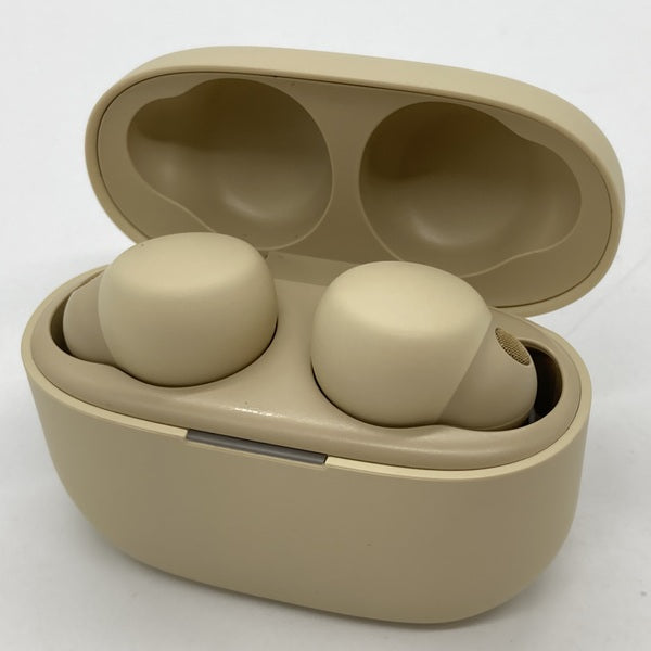 【中古】LinkBuds S エクリュ 【WF-LS900N C】【仙台】