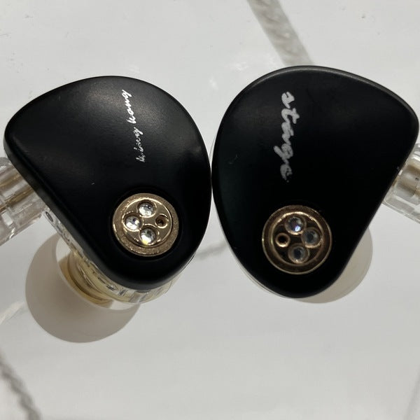 【中古】KING KONG ブラック【名古屋】