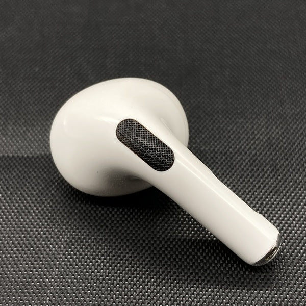 Apple AirPods Pro 本体　中古 Apple 【中古】AirPods Pro （R側）【秋葉原】 – e☆イヤホン