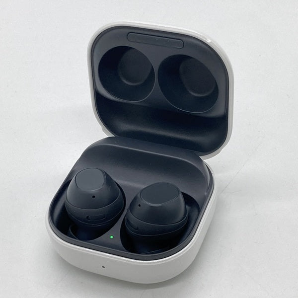 【中古】Galaxy Buds FE グラファイト 【SM-R400NZAAXJP】【仙台】