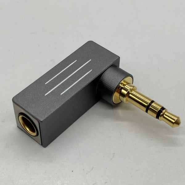 【中古】PH-35X (3.5mm TRS to 4.4mm TRRRS変換アダプタ)【秋葉原】
