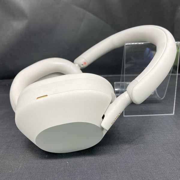 【中古】WH-1000XM5 SM プラチナシルバー【日本橋】