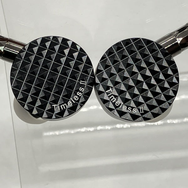 【中古】Timeless II【秋葉原】
