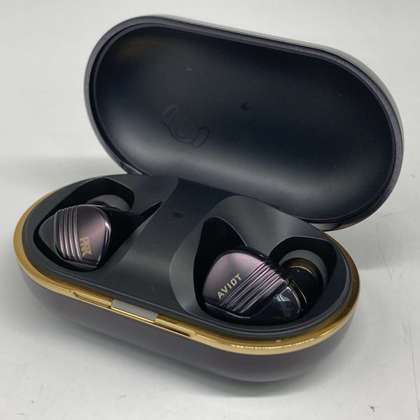 【中古】TE-W1 ピエール中野コラボモデル【TE-W1-PNK】【秋葉原】