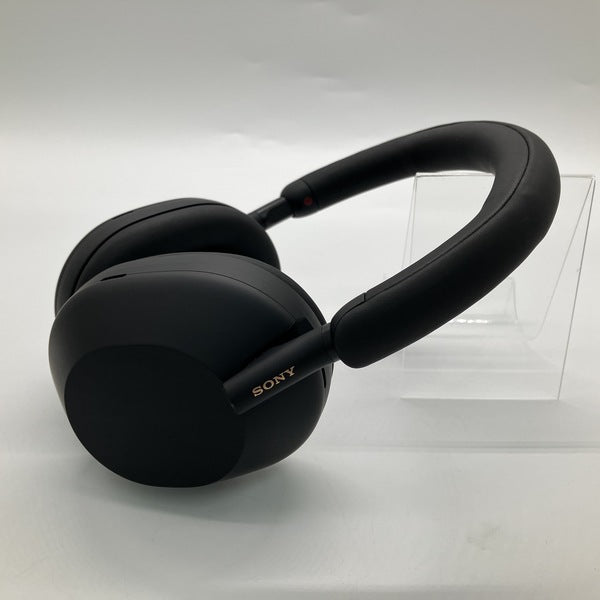 【中古】WH-1000XM5 BM ブラック【秋葉原】