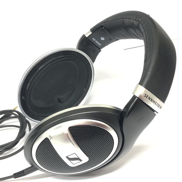 【中古】HD 599 SE (イヤーパッド欠品)【秋葉原】