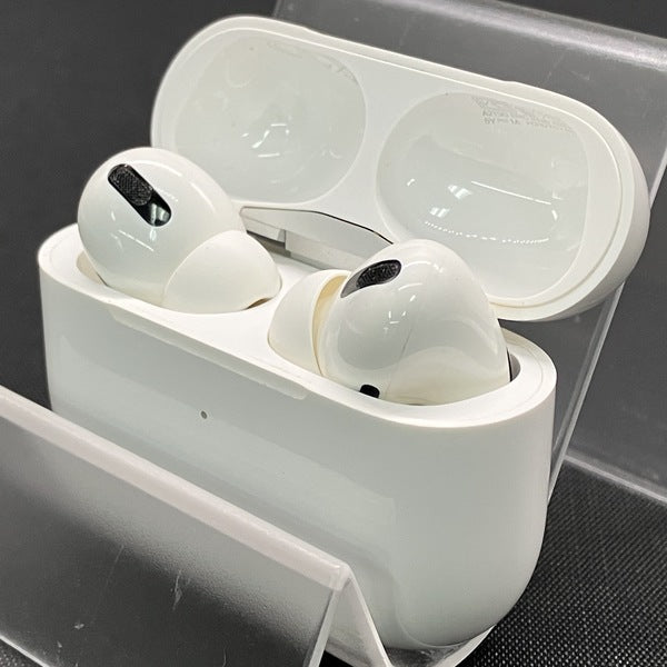 ヘッドホン AirPods Pro MWP22J/A 楽天市場】☆アップル / APPLE AirPods Pro MWP22J/A【イヤホン