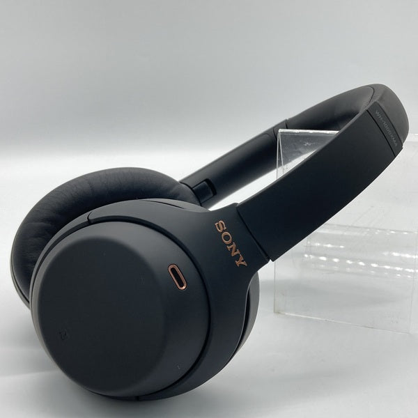 【中古】WH-1000XM4 BM ブラック【秋葉原】