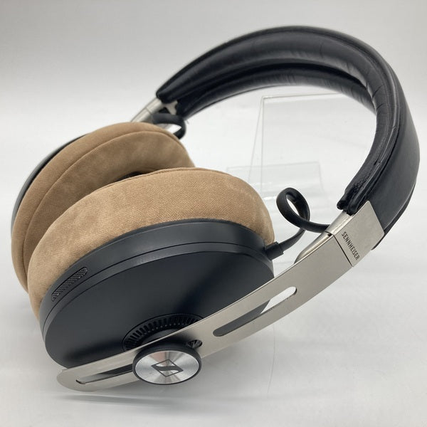 MOMENTUM Wireless ノイズキャンセルヘッドホン ゼンハイザーのノイキャンヘッドホン「MOMENTUM Wireless」の第3