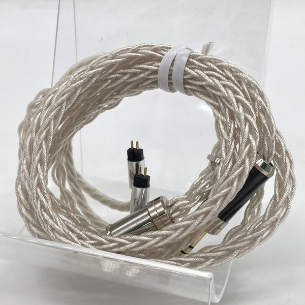 ケーブル・シールド Effect audio Cleopatra Octa Effect Audio CLEOPATRA II OCTA — MusicTeck