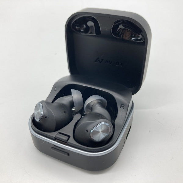 【中古】TE-Q3 Black Onyx【TE-Q3-BK】【秋葉原】