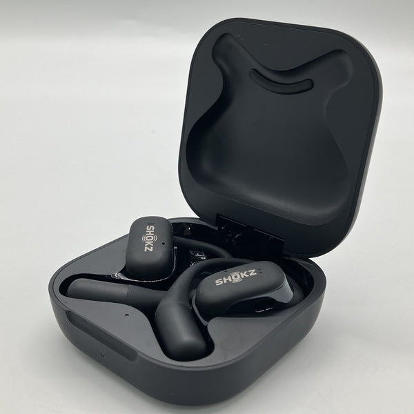 【中古】OpenFit Black【SKZ-EP-000020】【名古屋】