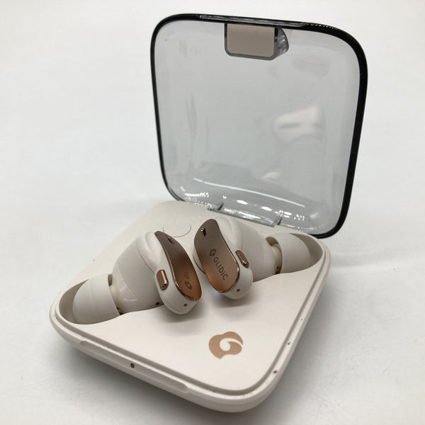 GLIDiC 【中古】TW-5300（ホワイト）【日本橋】 – e☆イヤホン
