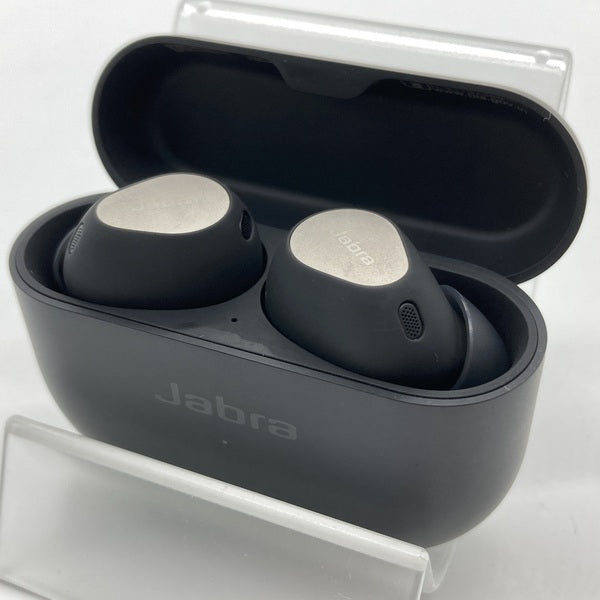 Jabra 【中古】Elite 10 Titanium Black 【100-99280900-99