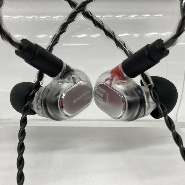 【中古】RS THREE Translucido 【RS-THREE-CLR】【秋葉原】