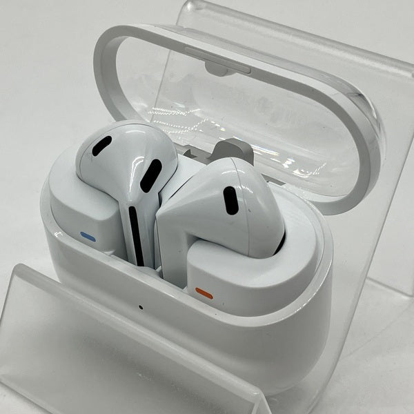 【中古】Galaxy Buds3 ホワイト 【SM-R530NZWAXJP】【秋葉原】