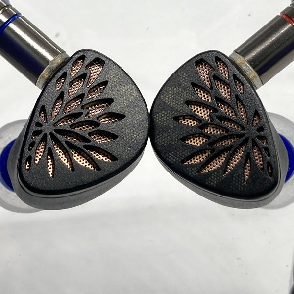 【中古】Yu Xuan Ji (魚玄機) 4.4mm バランスジャック【日本橋】