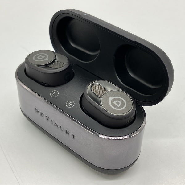 【中古】GEMINI II Matte Black【秋葉原】