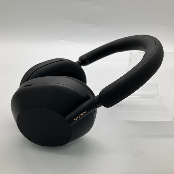 【中古】WH-1000XM5 BM ブラック【秋葉原】