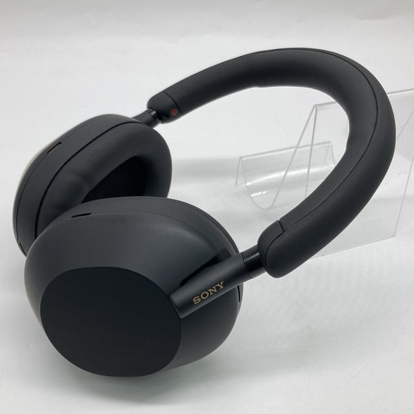【中古】WH-1000XM5 BM ブラック【日本橋】