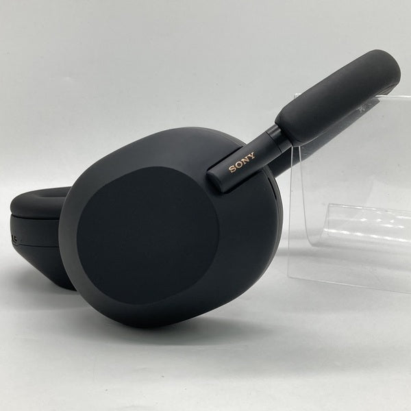 【中古】WH-1000XM5 BM ブラック【仙台】