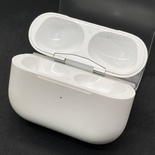 APPLEAirPodsPro 右耳＆充電ケース(箱付き) WHITE Amazon | Podick 充電ケース、Airpods Pro第1世代&第2世代との