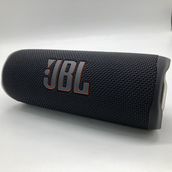 【中古】FLIP6 ブラック【JBLFLIP6BLK】【日本橋】