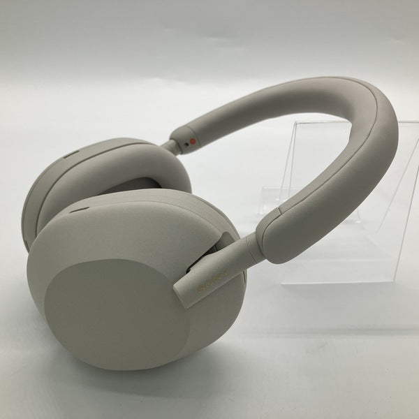 【中古】WH-1000XM5 SM プラチナシルバー【名古屋】