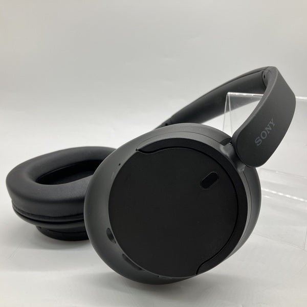 【中古】WH-CH720N BC ブラック【名古屋】