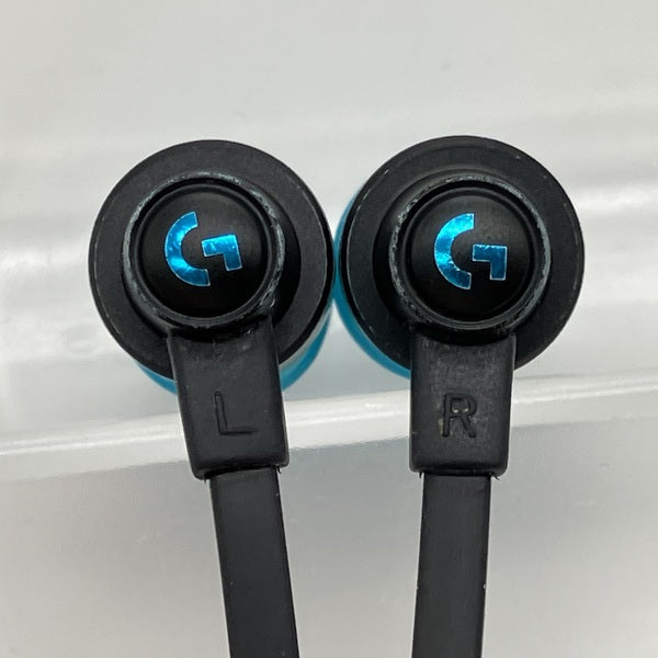 【G333商品】 その他ブランド 【中古】logicool G333【名古屋】 – e☆イヤホン