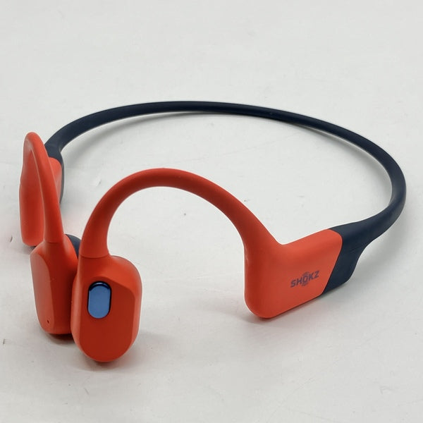 【中古】OpenSwim Pro Red【SKZ-EP-000029】【秋葉原】