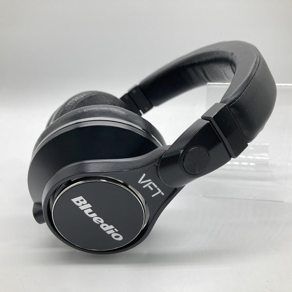 【中古】Bluedio U Plus (UFO) Pro Extra Bass Wireless Bluetooth【秋葉原】