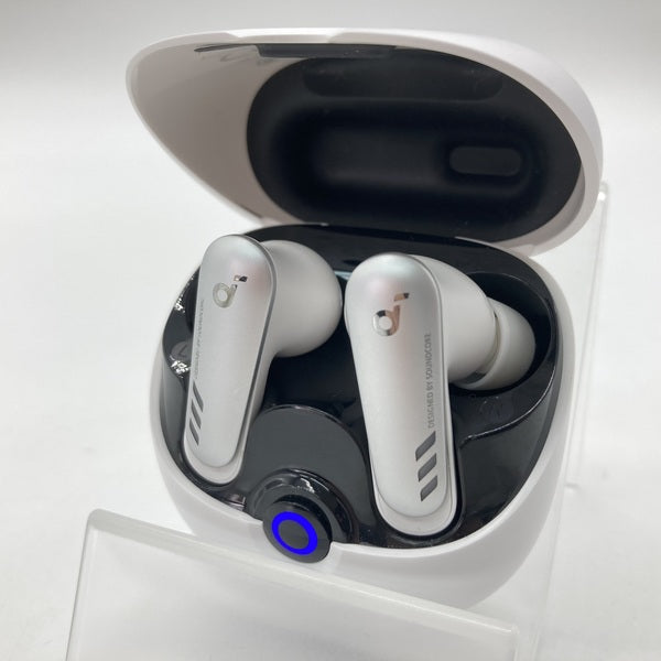 【中古】Soundcore VR P10 ホワイト 【A3850Z21】【日本橋】