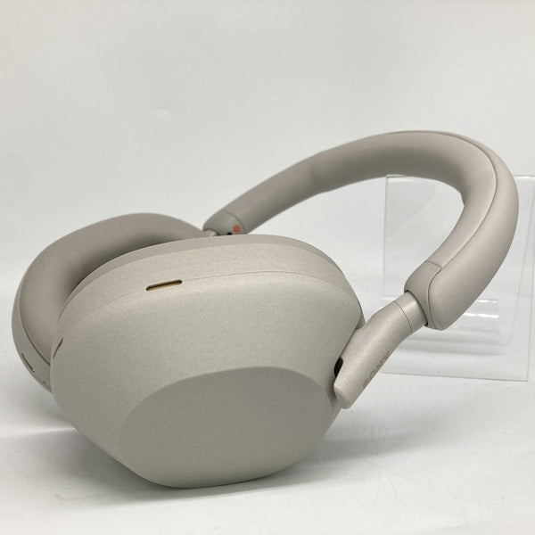 【中古】WH-1000XM5 SM プラチナシルバー【日本橋】