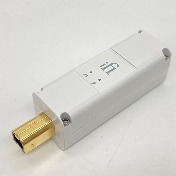 【中古】iPurifier 3 (USB-Bタイプ)【秋葉原】
