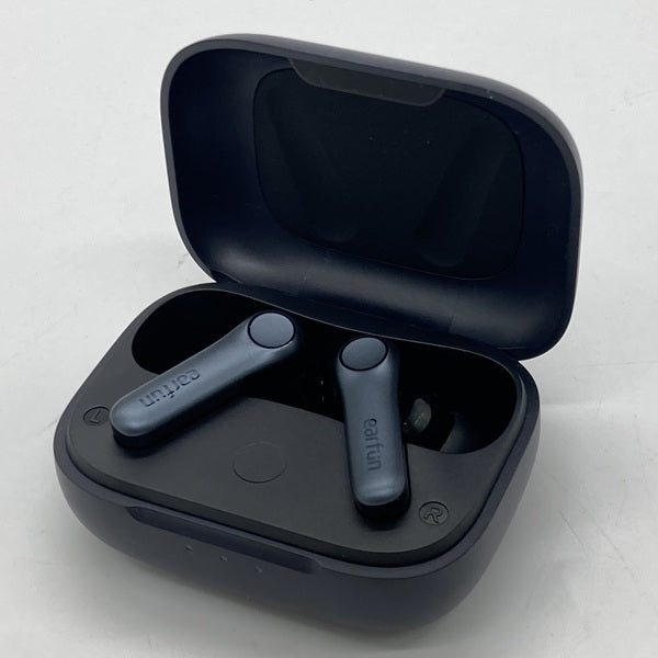 EarFun 【中古】Air Pro 4 - Black【仙台】 – e☆イヤホン