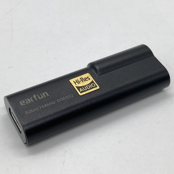 【中古】EarFun UA100【秋葉原】