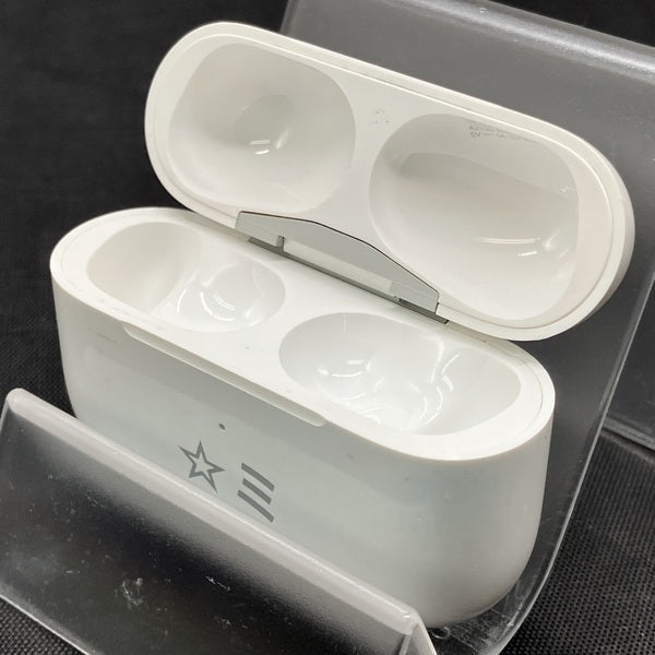 【中古】AirPods Pro 本体 充電ケース 純正 Apple 【中古】AirPods Pro 充電ケース【秋葉原】 – e☆イヤホン