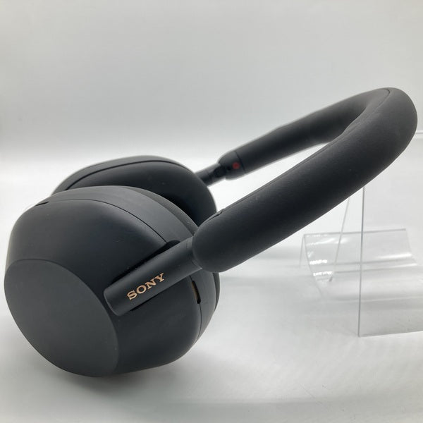 【中古】WH-1000XM5 BM ブラック【日本橋】