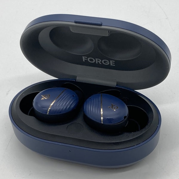 【中古】FORGE NC ホエールブルー 【XRD-XV02-NCBL】【秋葉原】