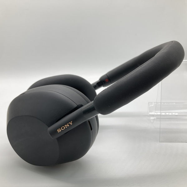 【中古】WH-1000XM5 BM ブラック【日本橋】